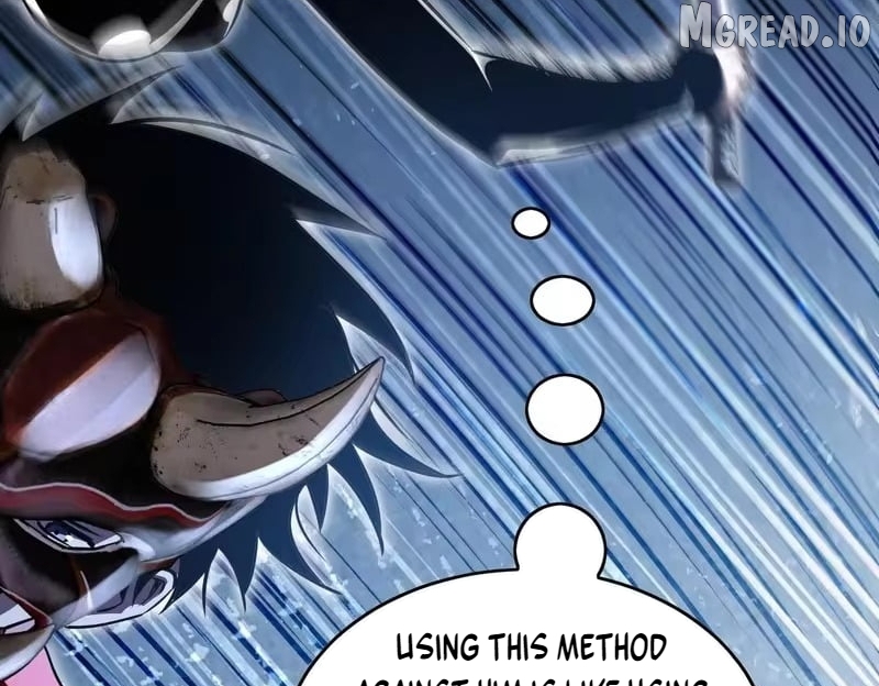 I Rely on My Invincibility to Deal Tons of Damage Passively! Chapter 167  - page 83